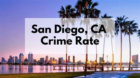 San Diego crime is down, but privacy ordinance could have negative impact on current trend